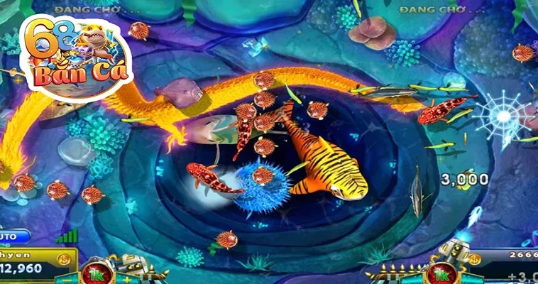 Bắn Cá Đại Dương Tại 7CLUB: Thử Thách Mới Cho Game Thủ 6 Bắn Cá Đại Dương Tại 7CLUB: Thử Thách Mới Cho Game Thủ