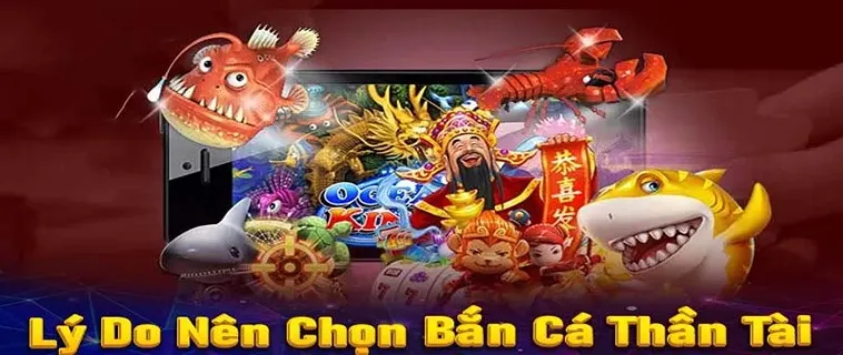 Khám Phá Bắn Cá Thần Tài Tại 7CLUB: Chiến Lược Giành Chiến Thắng 7 Khám Phá Bắn Cá Thần Tài Tại 7CLUB: Chiến Lược Giành Chiến Thắng