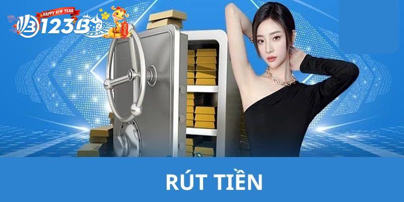Nhiều điều người chơi cần chú ý để việc rút tiền diễn ra chuẩn xác